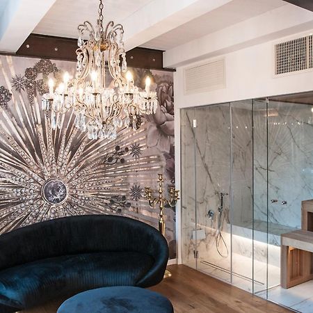 Ca' Squero911 Luxury Rooms Cesenatico Ngoại thất bức ảnh