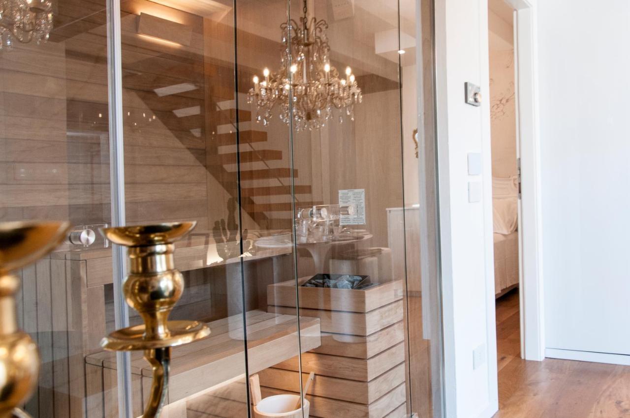Ca' Squero911 Luxury Rooms Cesenatico Ngoại thất bức ảnh