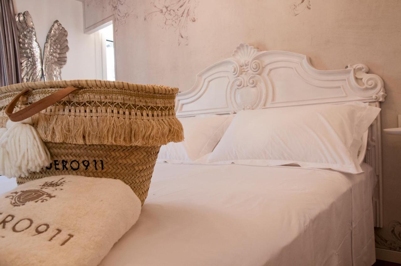 Ca' Squero911 Luxury Rooms Cesenatico Ngoại thất bức ảnh
