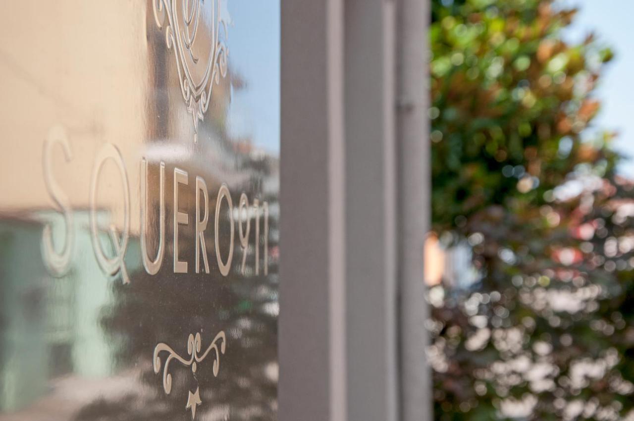 Ca' Squero911 Luxury Rooms Cesenatico Ngoại thất bức ảnh