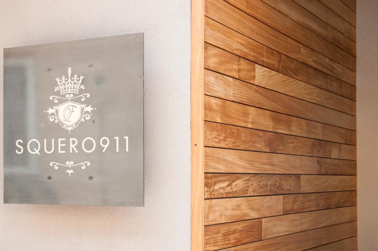 Ca' Squero911 Luxury Rooms Cesenatico Ngoại thất bức ảnh