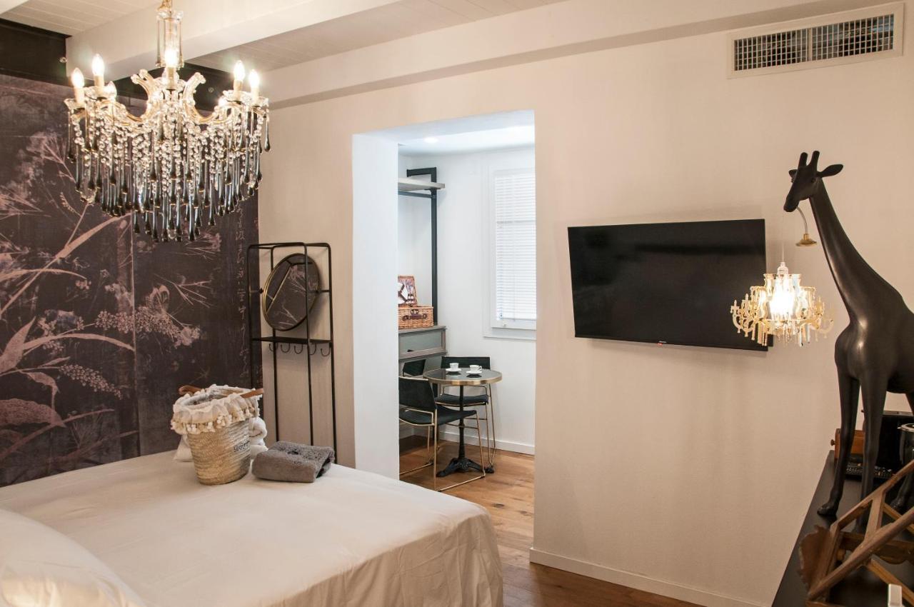 Ca' Squero911 Luxury Rooms Cesenatico Ngoại thất bức ảnh