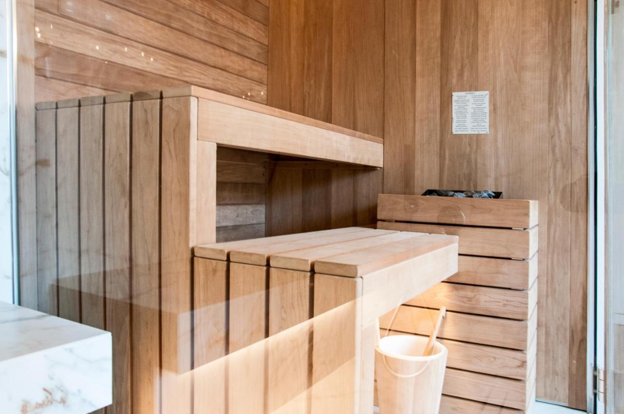 Ca' Squero911 Luxury Rooms Cesenatico Ngoại thất bức ảnh