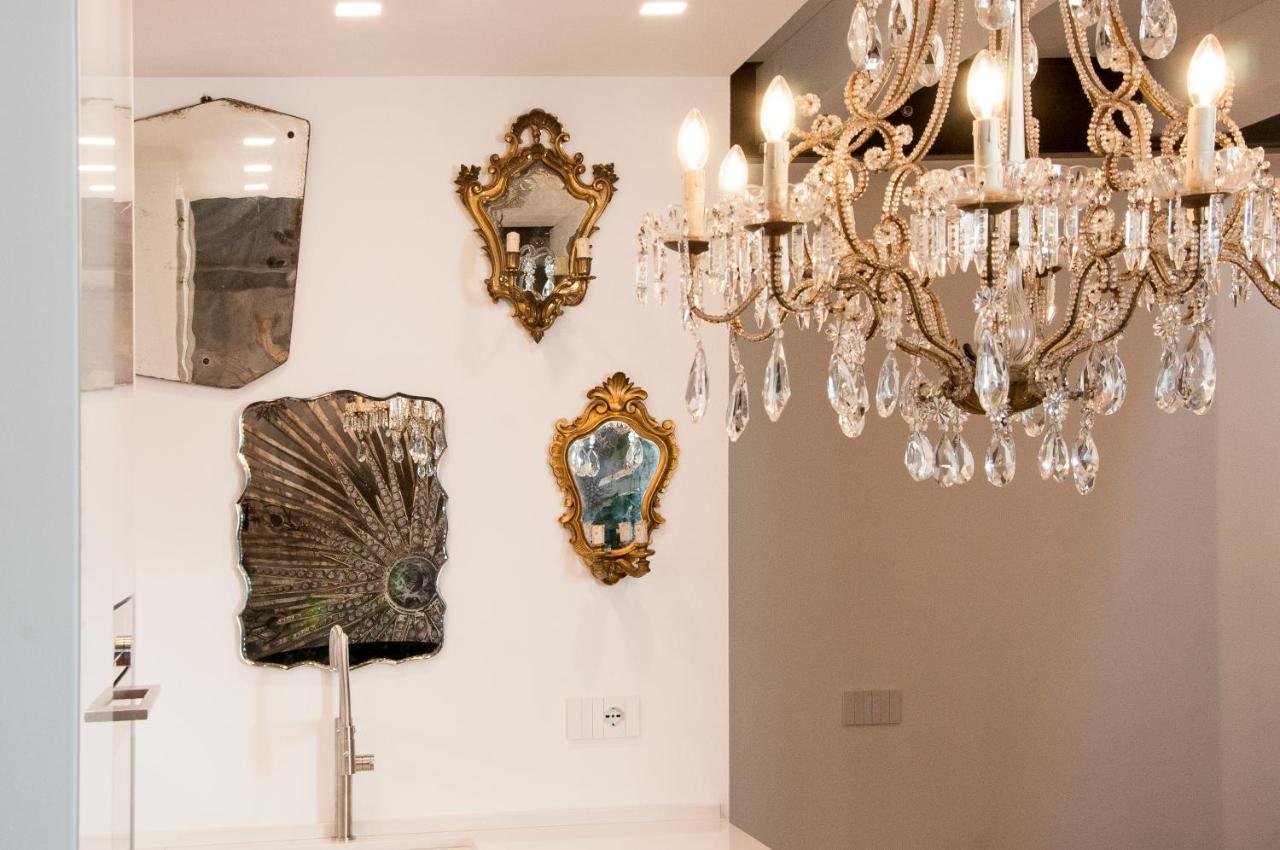 Ca' Squero911 Luxury Rooms Cesenatico Ngoại thất bức ảnh