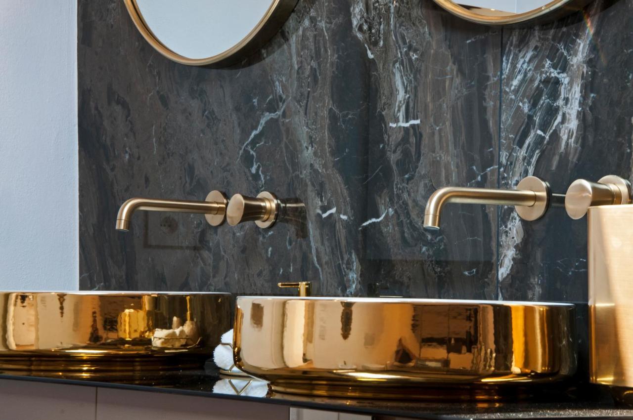 Ca' Squero911 Luxury Rooms Cesenatico Ngoại thất bức ảnh