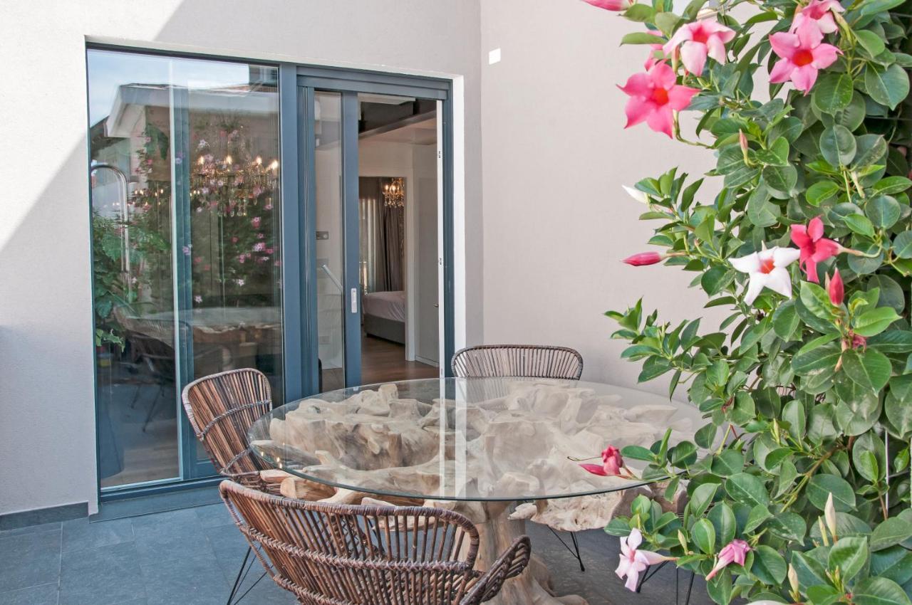 Ca' Squero911 Luxury Rooms Cesenatico Ngoại thất bức ảnh