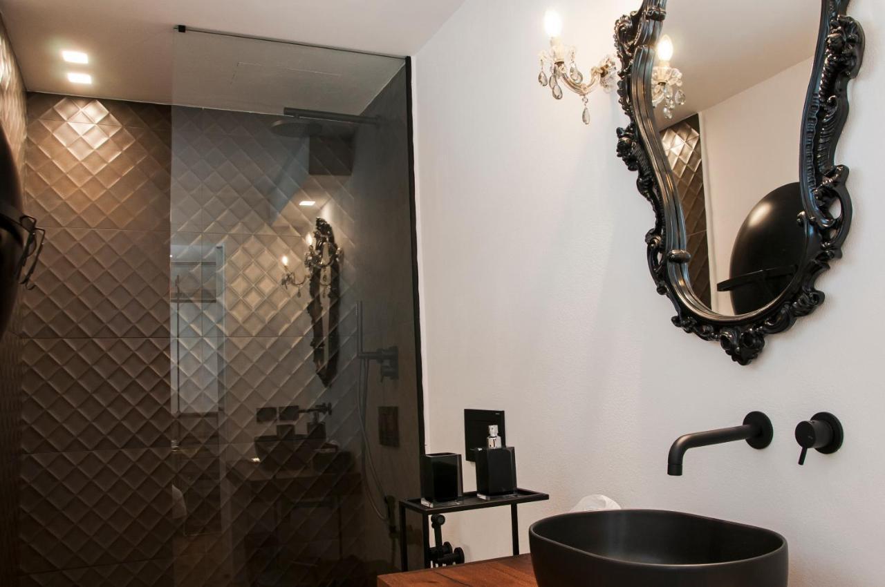 Ca' Squero911 Luxury Rooms Cesenatico Ngoại thất bức ảnh