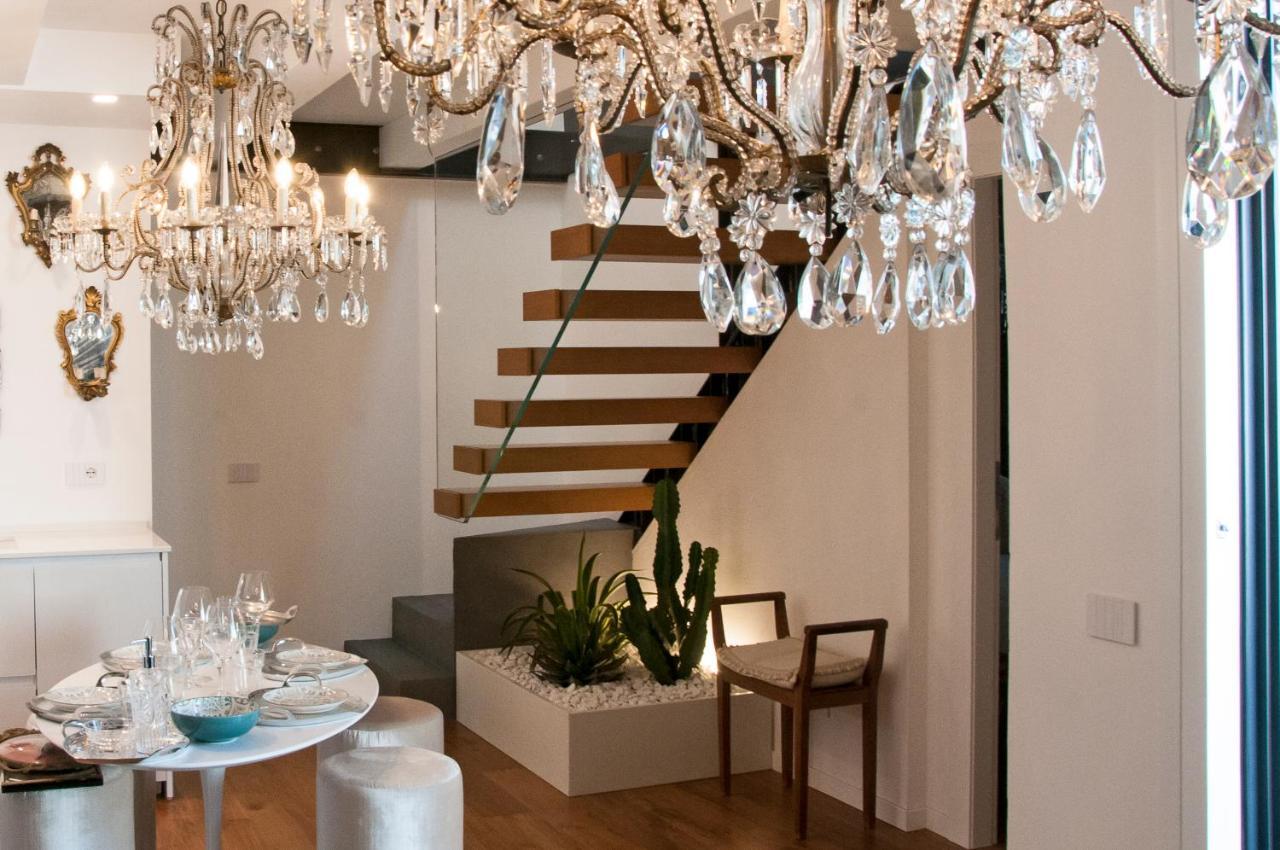 Ca' Squero911 Luxury Rooms Cesenatico Ngoại thất bức ảnh