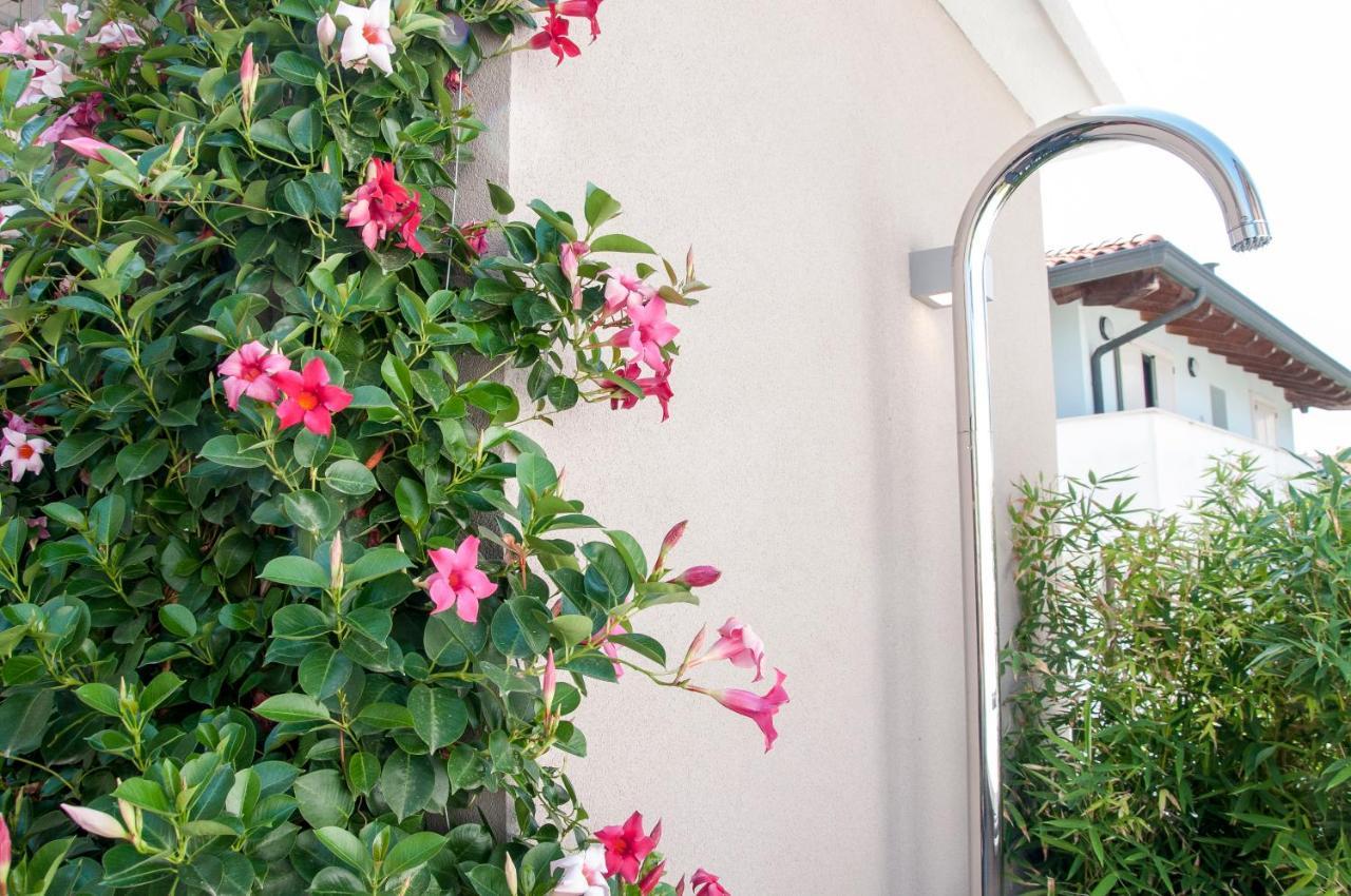 Ca' Squero911 Luxury Rooms Cesenatico Ngoại thất bức ảnh
