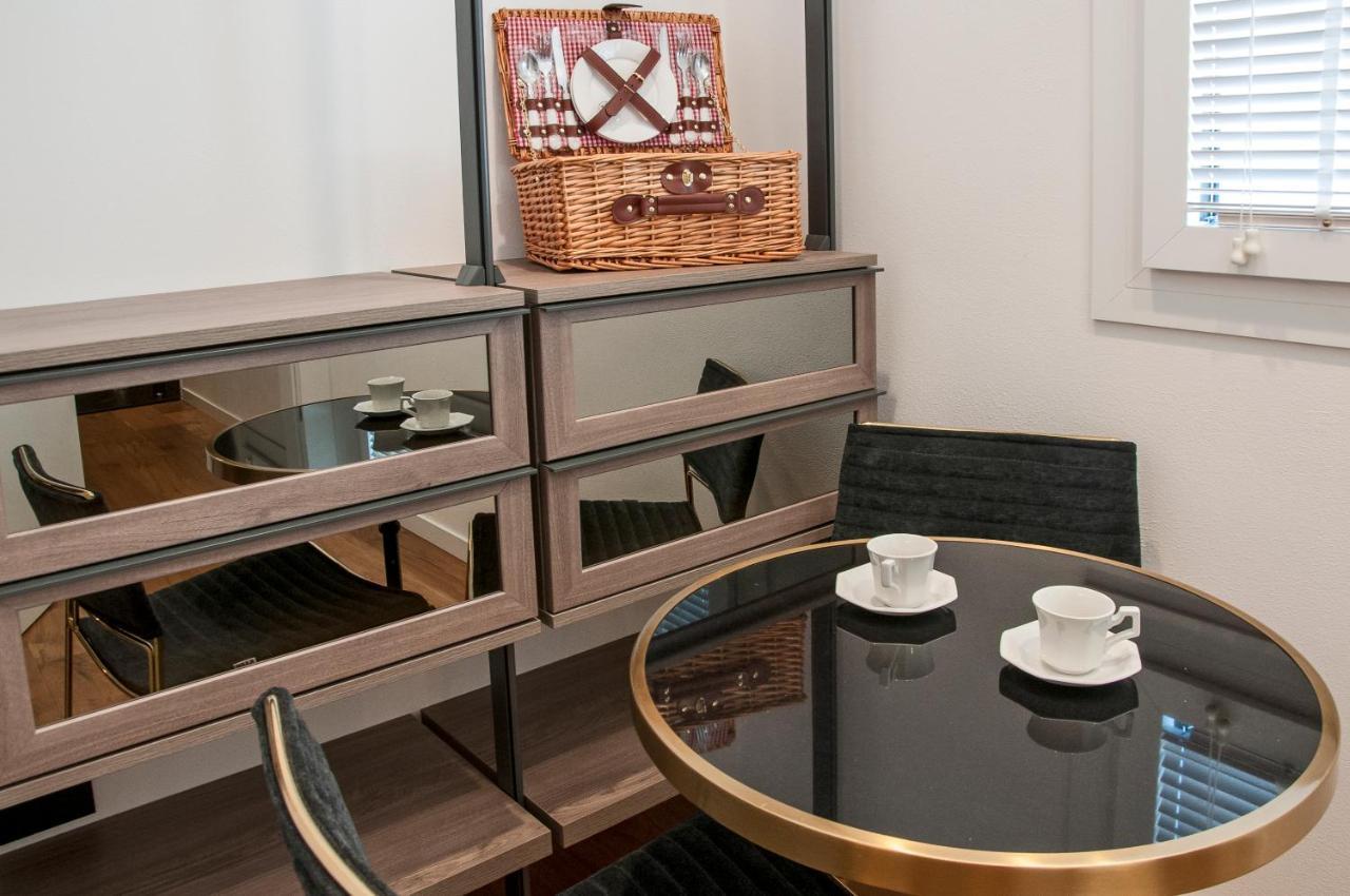 Ca' Squero911 Luxury Rooms Cesenatico Ngoại thất bức ảnh