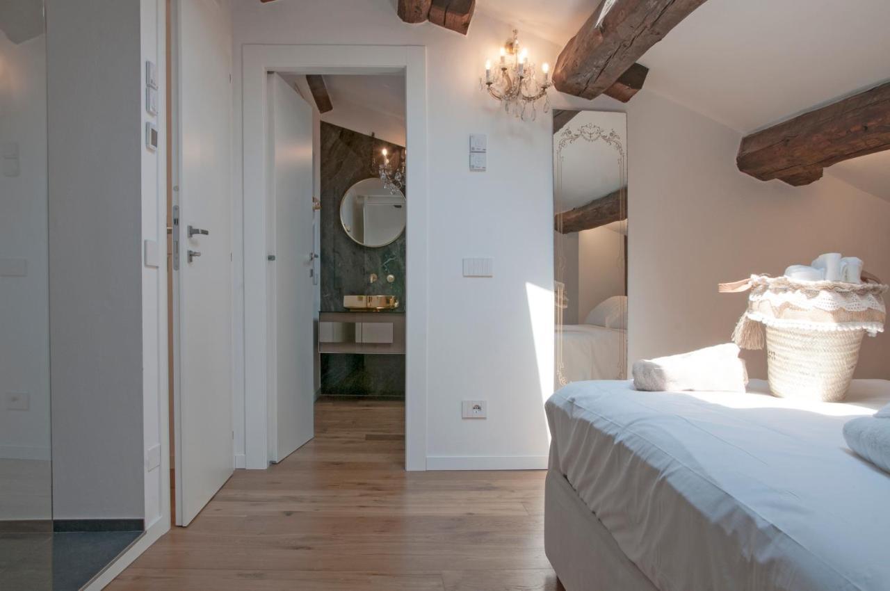 Ca' Squero911 Luxury Rooms Cesenatico Ngoại thất bức ảnh