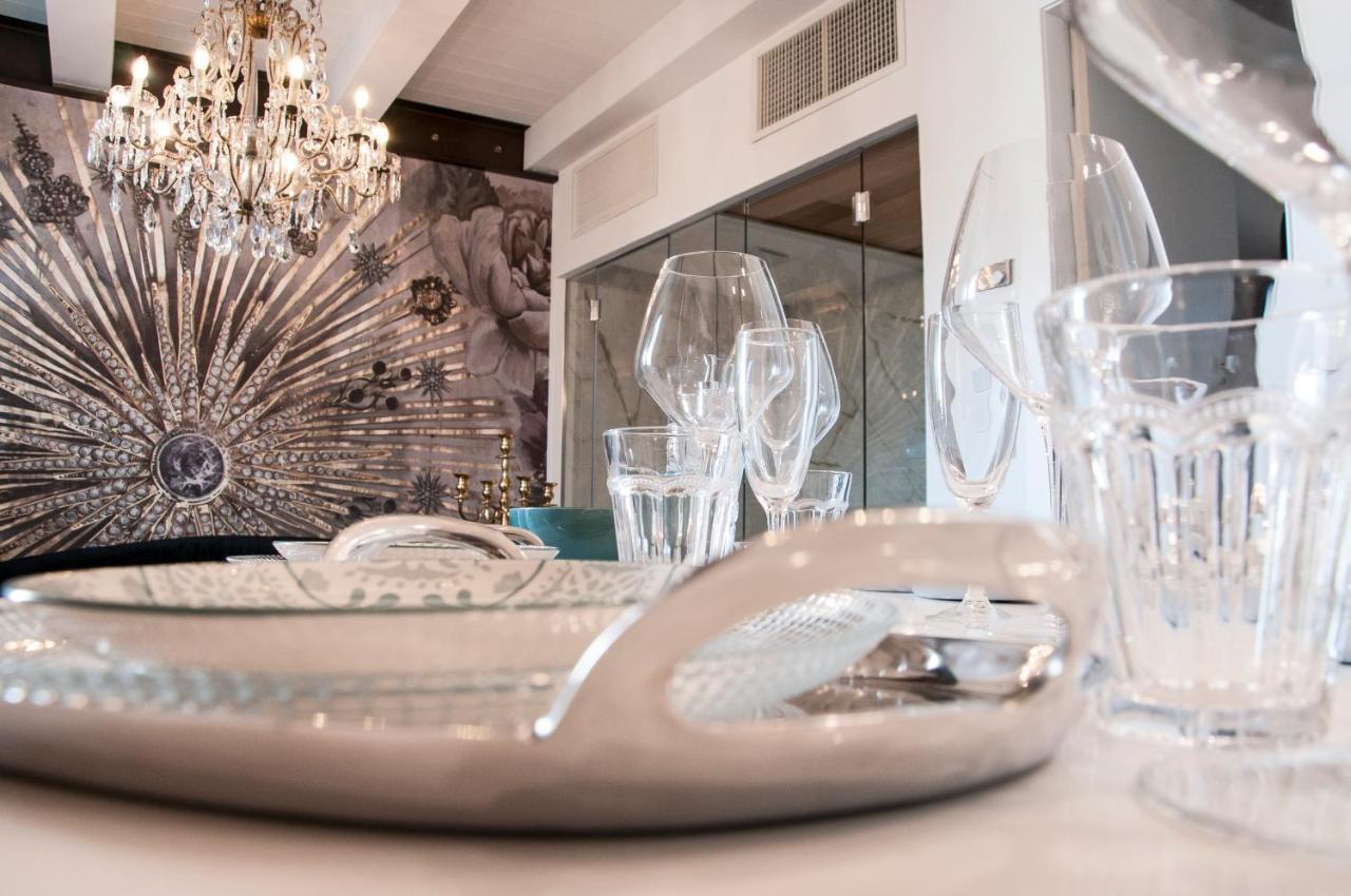 Ca' Squero911 Luxury Rooms Cesenatico Ngoại thất bức ảnh