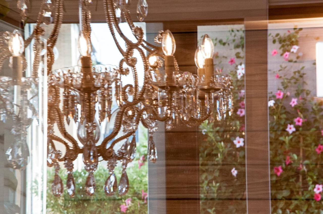 Ca' Squero911 Luxury Rooms Cesenatico Ngoại thất bức ảnh