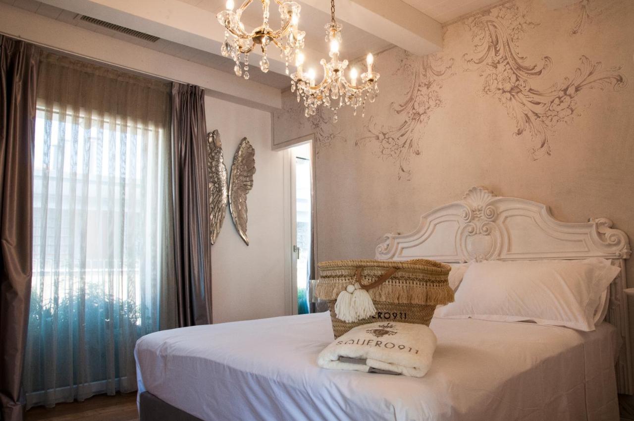 Ca' Squero911 Luxury Rooms Cesenatico Ngoại thất bức ảnh