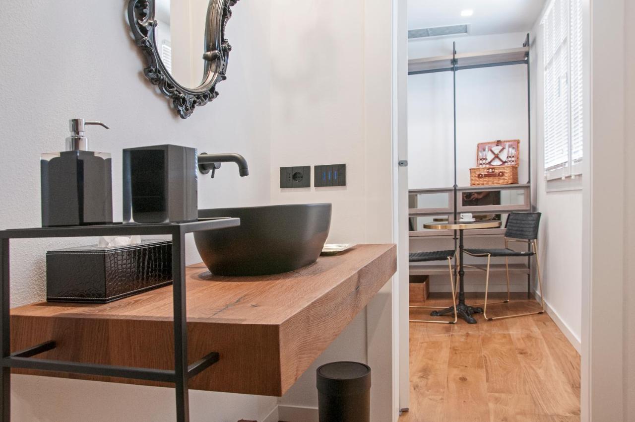 Ca' Squero911 Luxury Rooms Cesenatico Ngoại thất bức ảnh