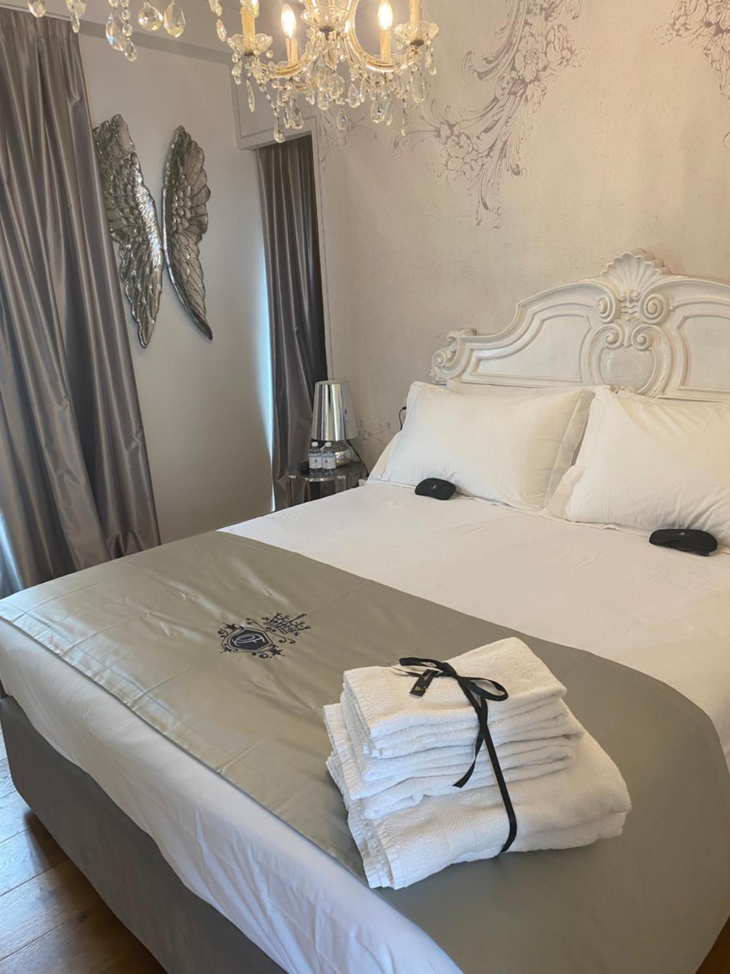 Ca' Squero911 Luxury Rooms Cesenatico Ngoại thất bức ảnh