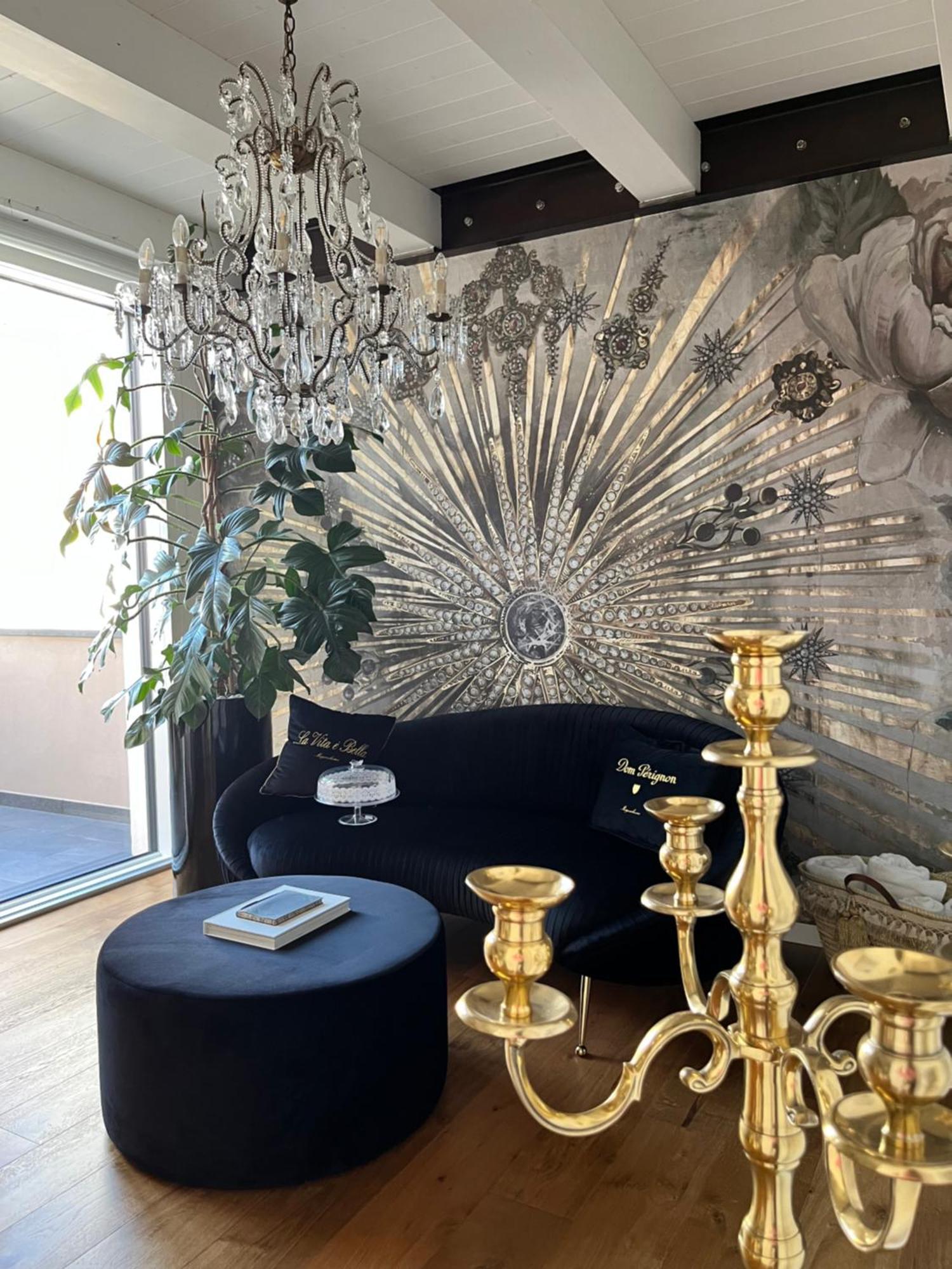 Ca' Squero911 Luxury Rooms Cesenatico Ngoại thất bức ảnh