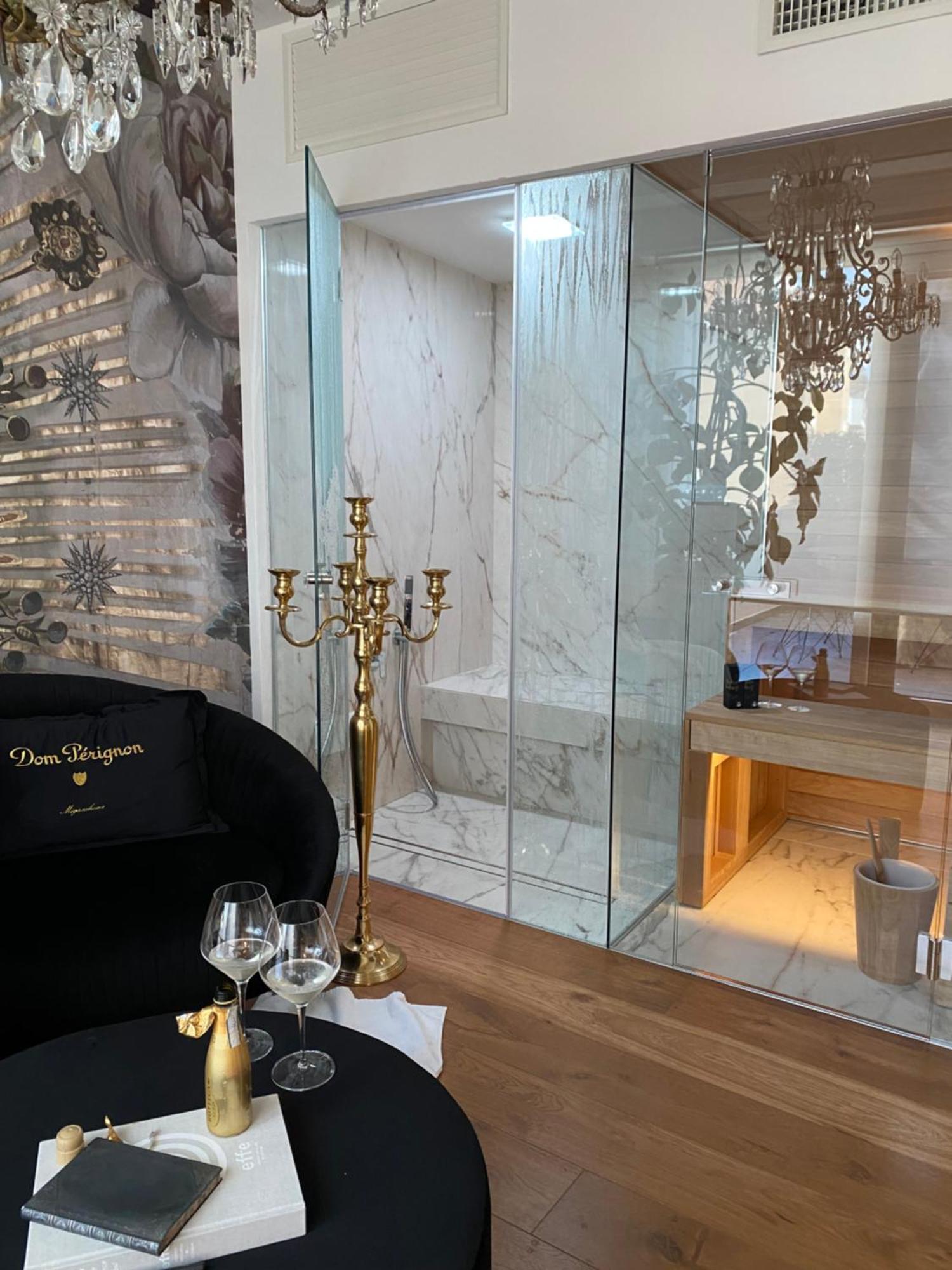 Ca' Squero911 Luxury Rooms Cesenatico Ngoại thất bức ảnh