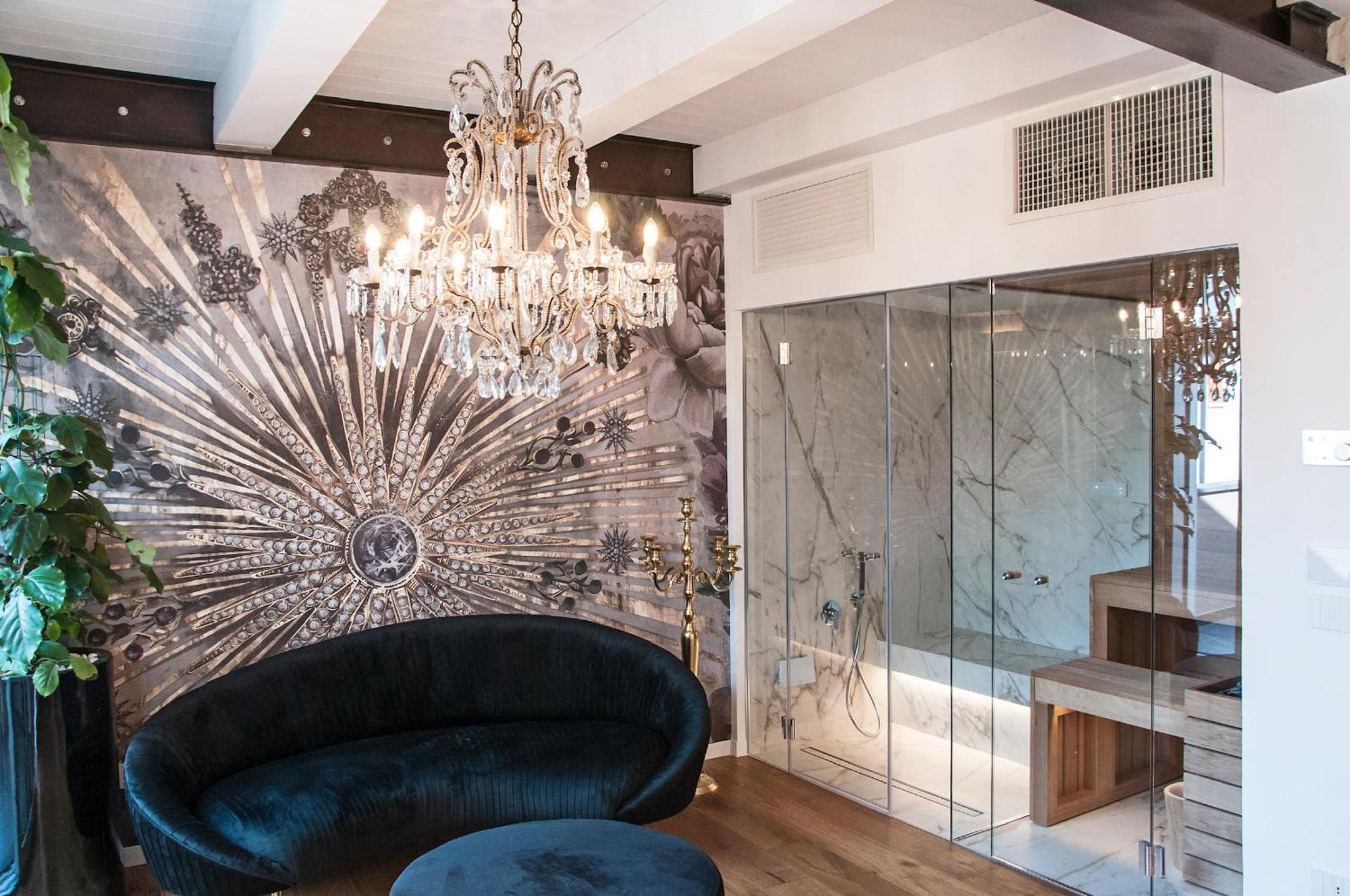 Ca' Squero911 Luxury Rooms Cesenatico Ngoại thất bức ảnh