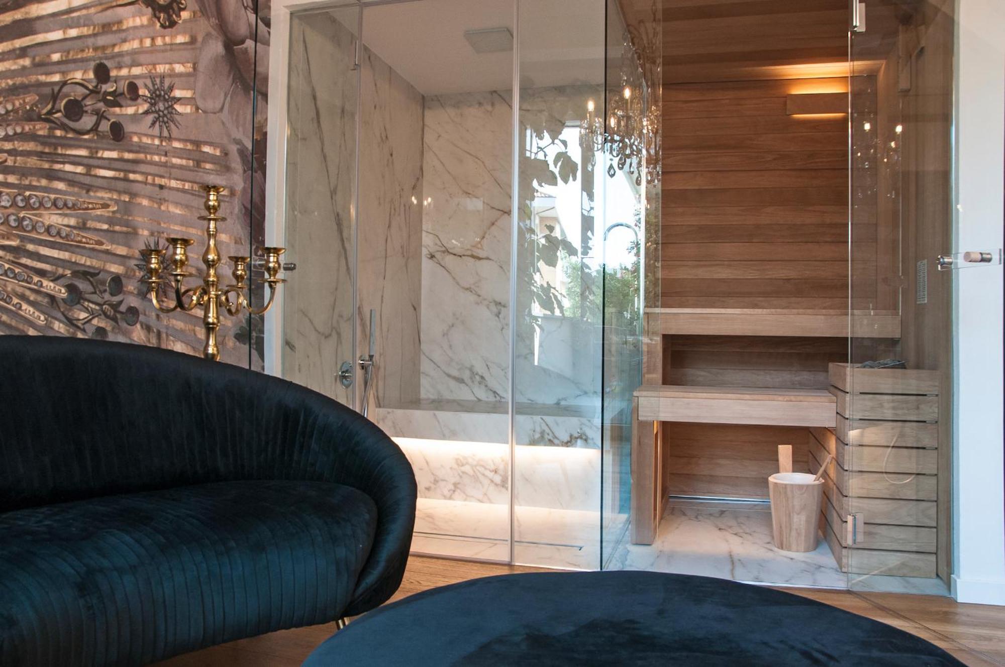 Ca' Squero911 Luxury Rooms Cesenatico Ngoại thất bức ảnh
