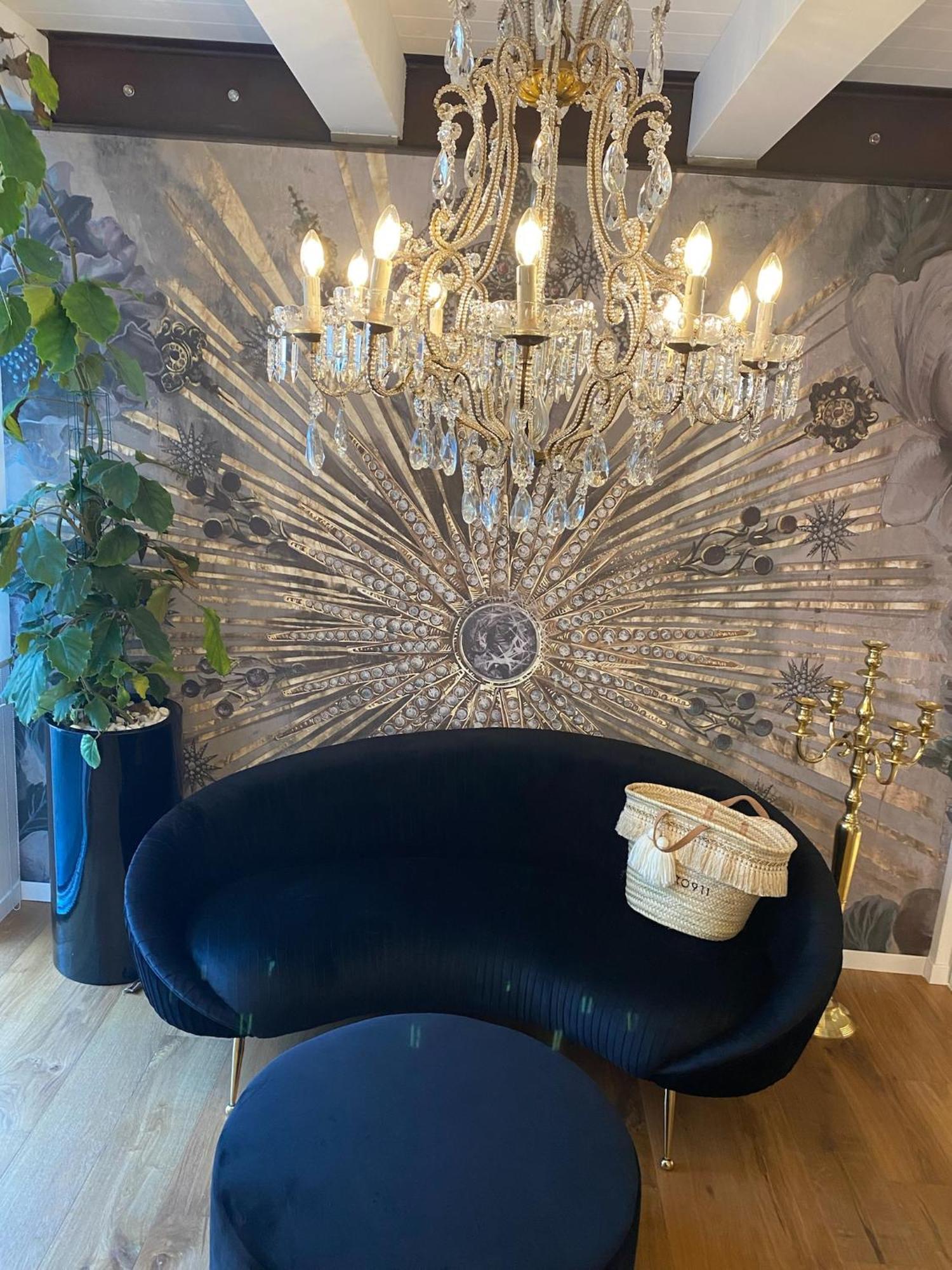 Ca' Squero911 Luxury Rooms Cesenatico Ngoại thất bức ảnh