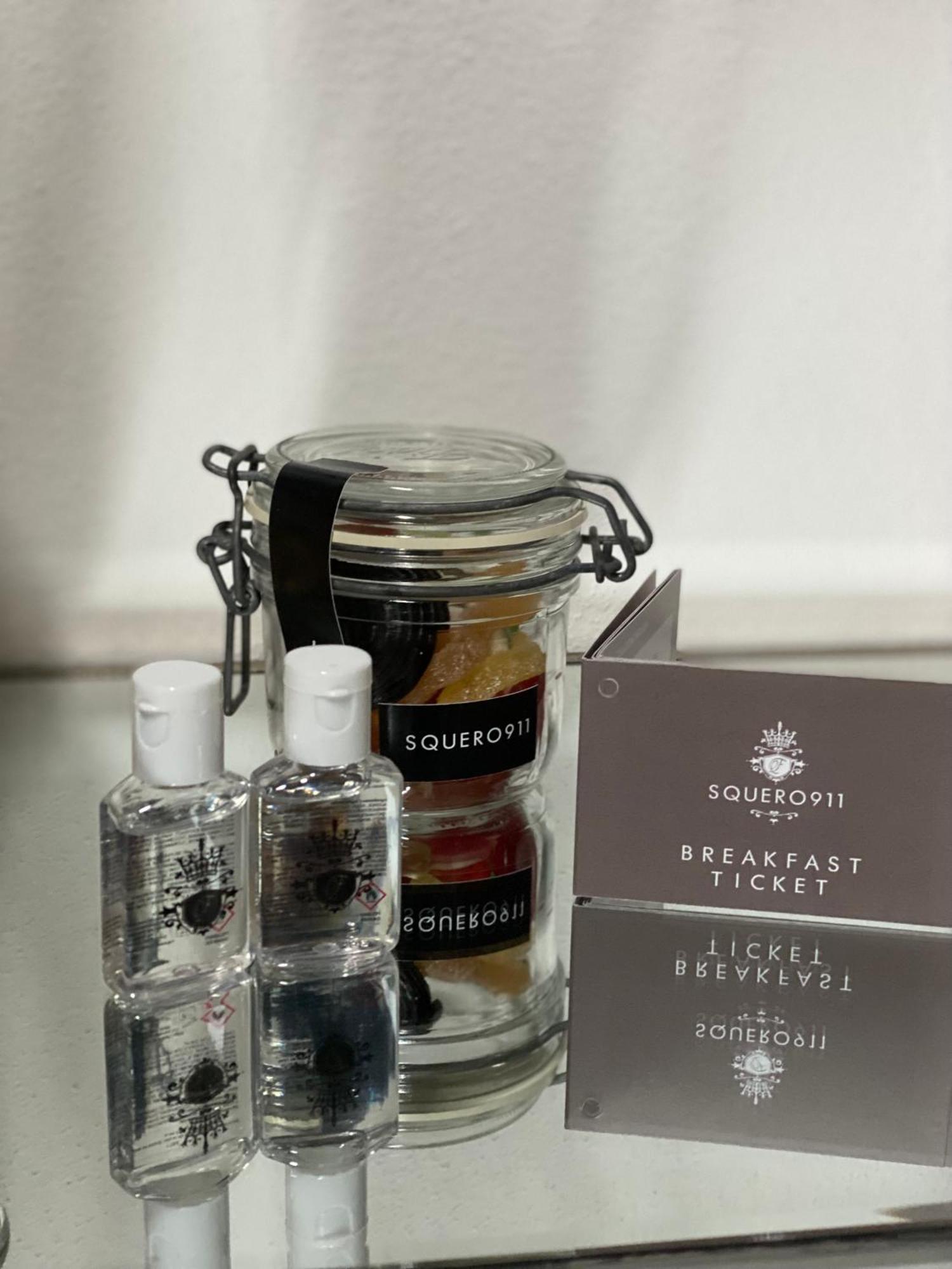 Ca' Squero911 Luxury Rooms Cesenatico Ngoại thất bức ảnh