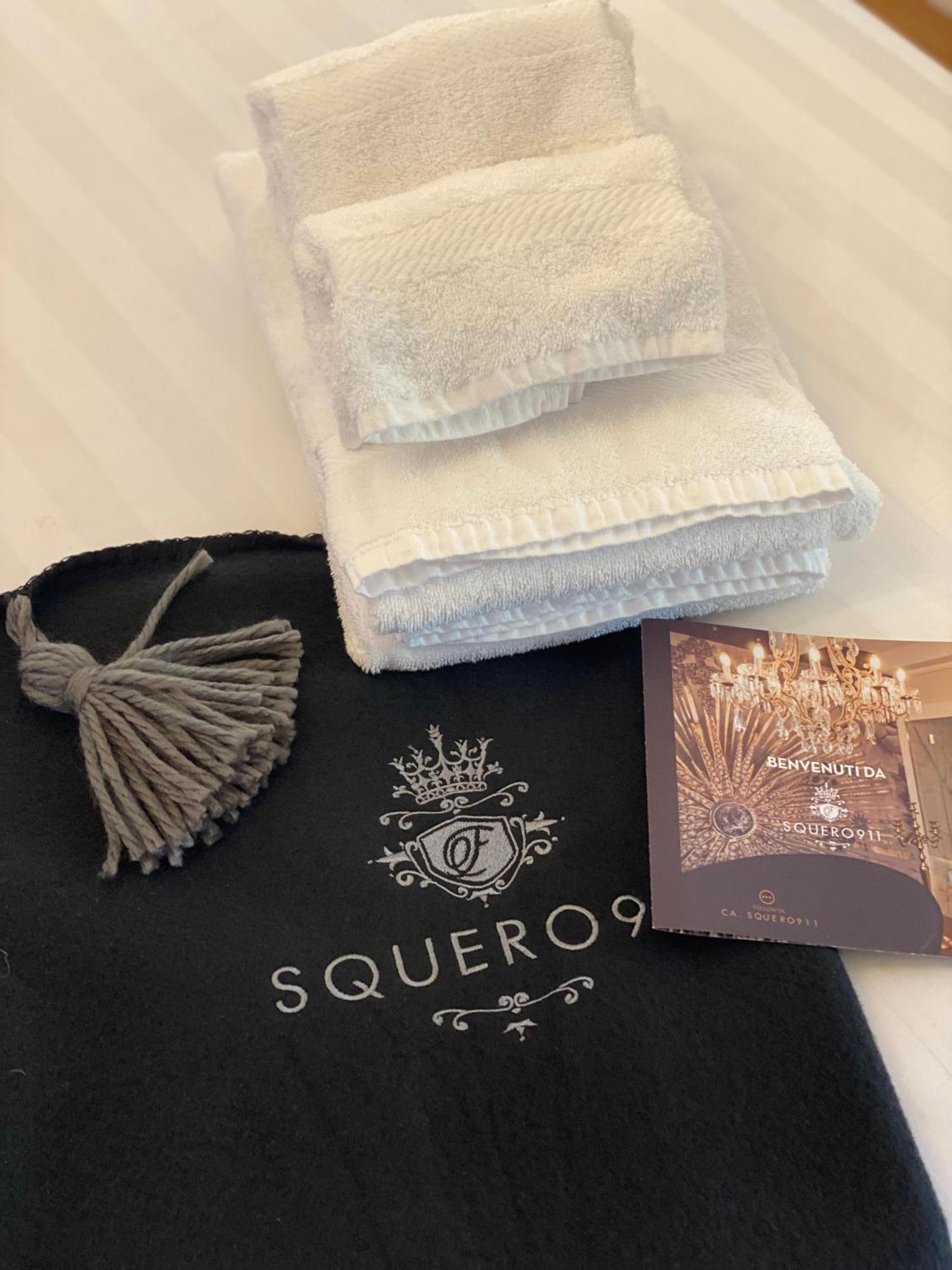Ca' Squero911 Luxury Rooms Cesenatico Ngoại thất bức ảnh