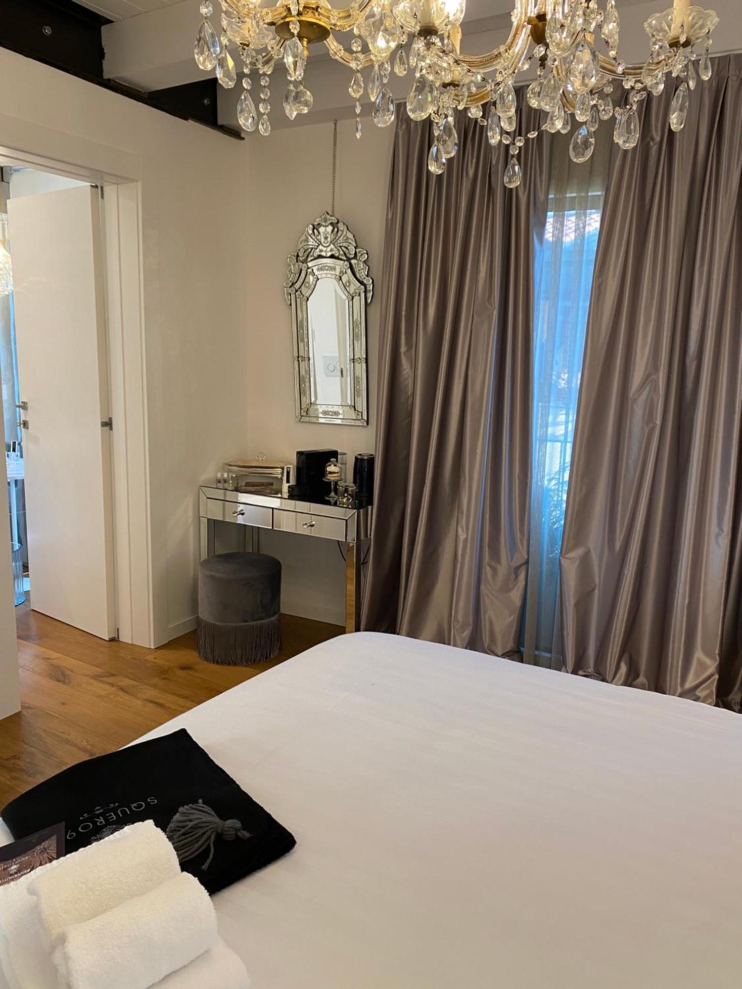 Ca' Squero911 Luxury Rooms Cesenatico Ngoại thất bức ảnh