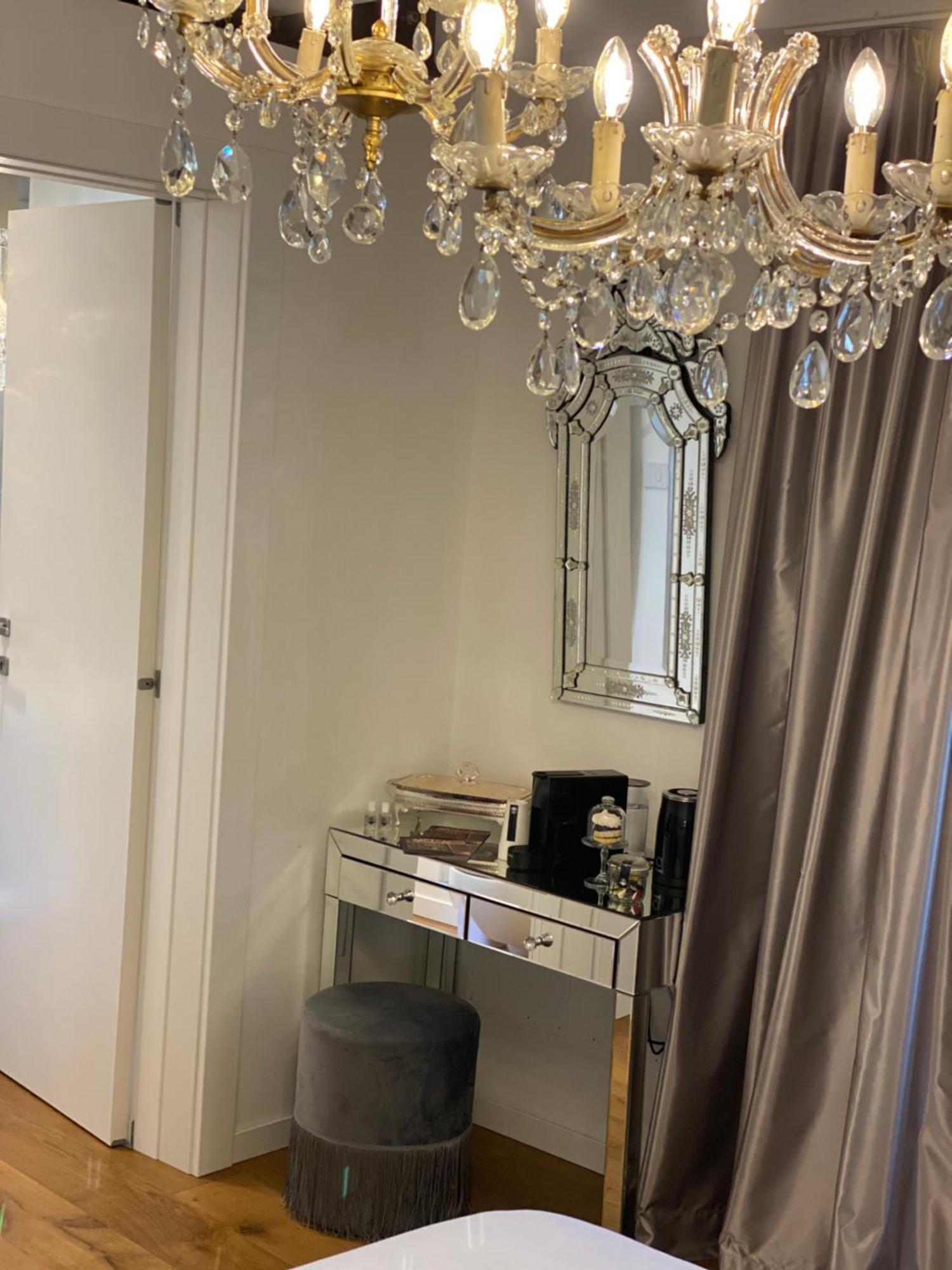 Ca' Squero911 Luxury Rooms Cesenatico Ngoại thất bức ảnh